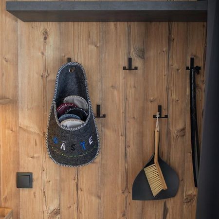 Mountainlights Apartment Neustift im Stubaital Kültér fotó