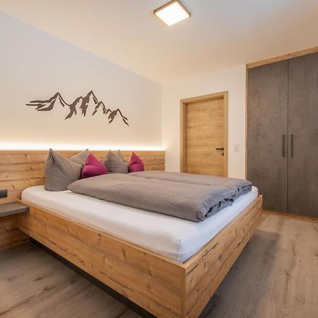 Mountainlights Apartment Neustift im Stubaital Kültér fotó