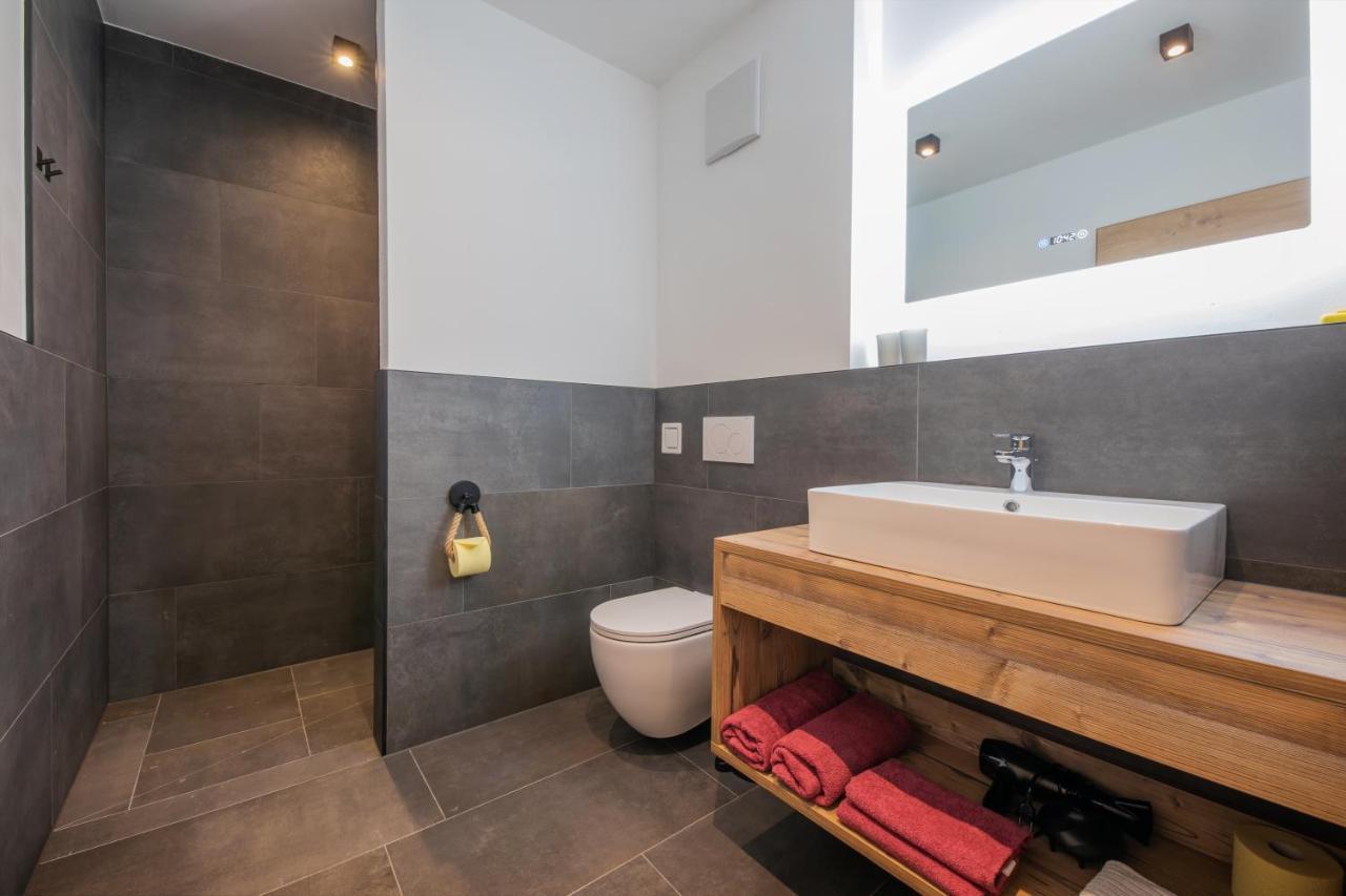 Mountainlights Apartment Neustift im Stubaital Kültér fotó