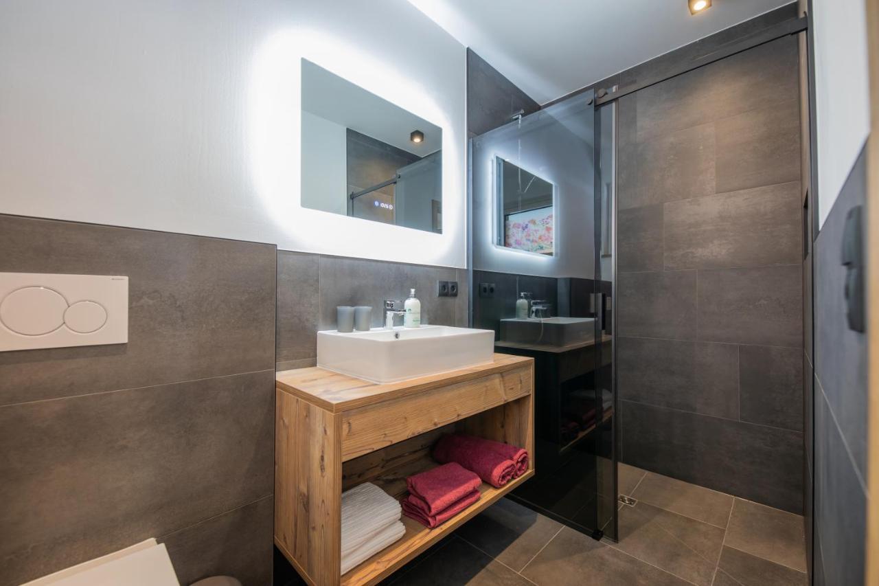 Mountainlights Apartment Neustift im Stubaital Kültér fotó