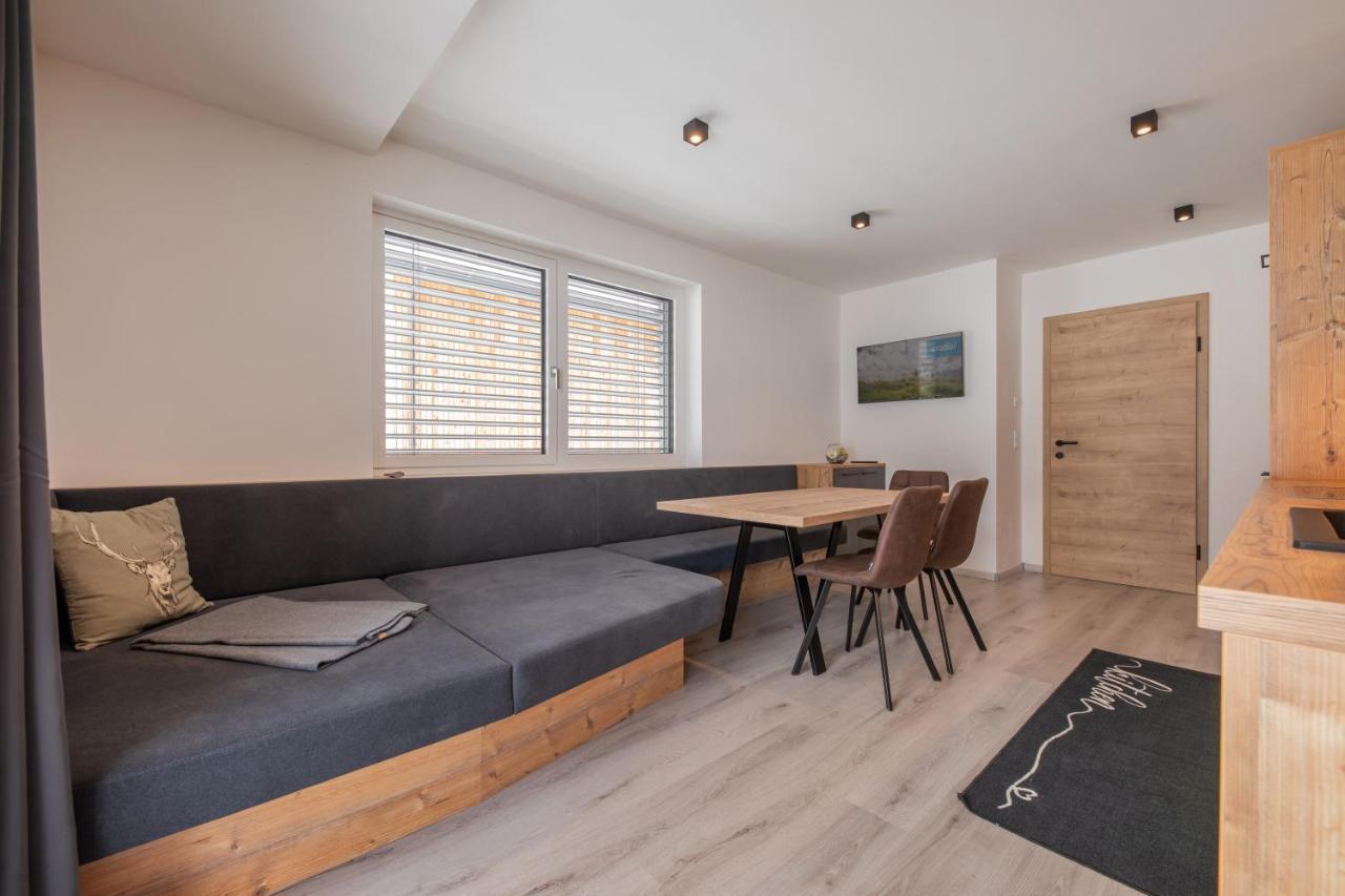 Mountainlights Apartment Neustift im Stubaital Kültér fotó