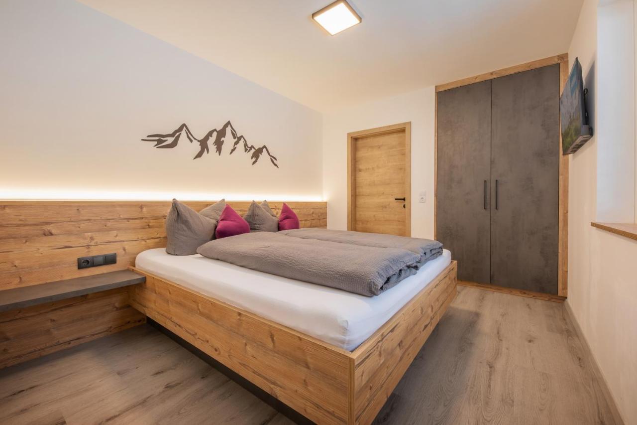 Mountainlights Apartment Neustift im Stubaital Kültér fotó