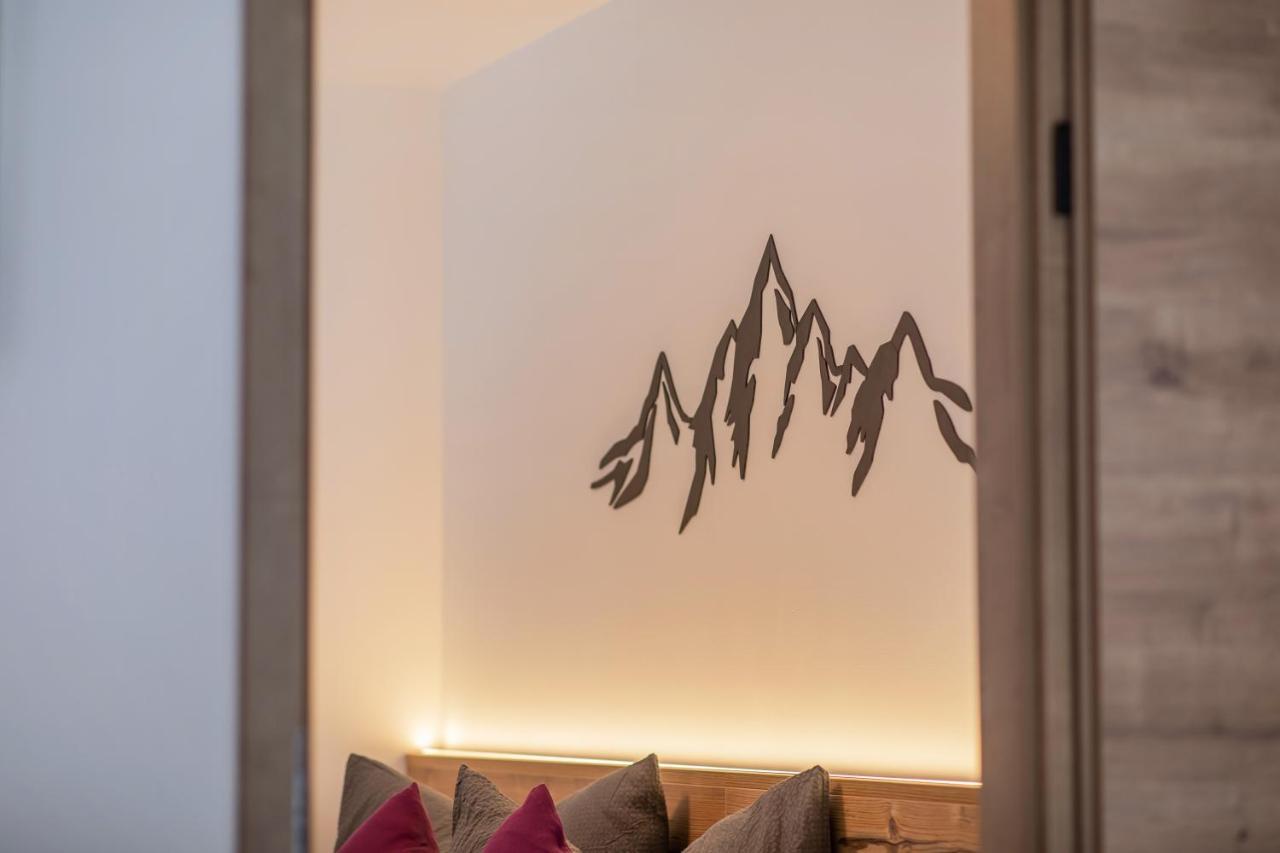 Mountainlights Apartment Neustift im Stubaital Kültér fotó